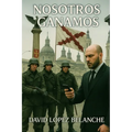 Nosotros Ganamos: Edición Blanco y Negro