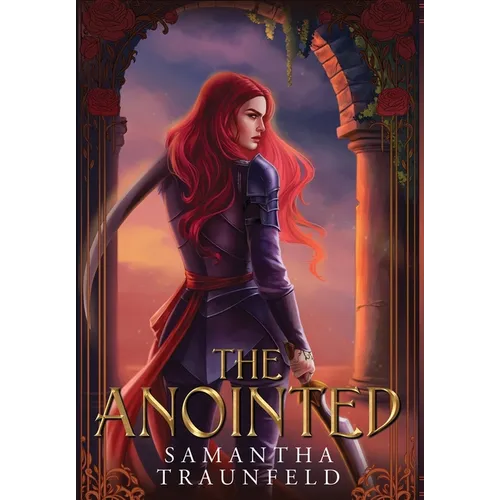 The Anointed