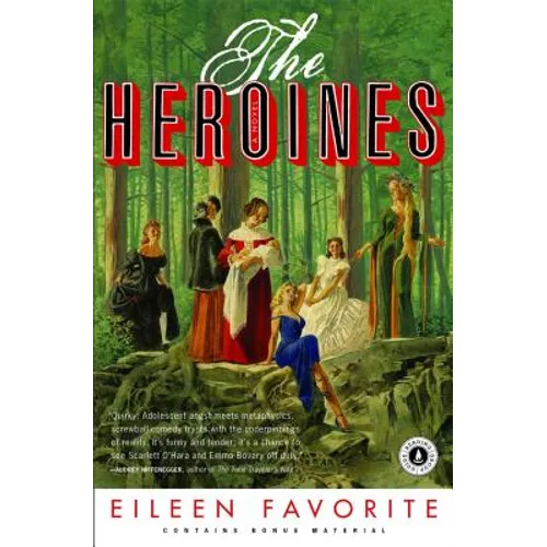 Heroines
