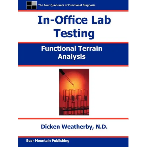 In-Office Lab Testing