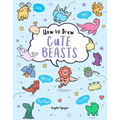 How to Draw Cute Beasts