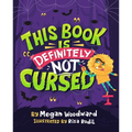 This Book Is Definitely Not Cursed