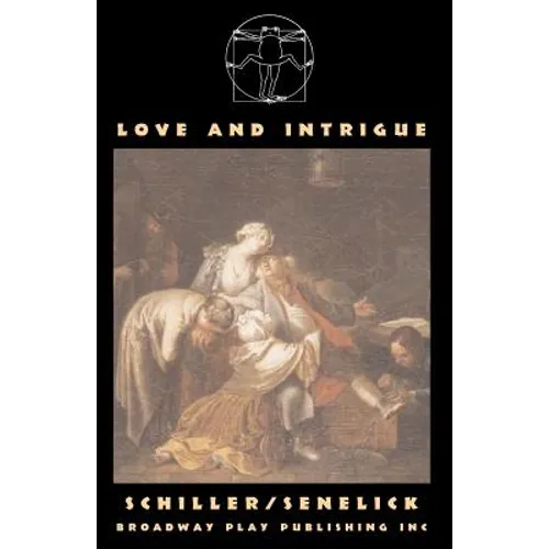 Love And Intrigue