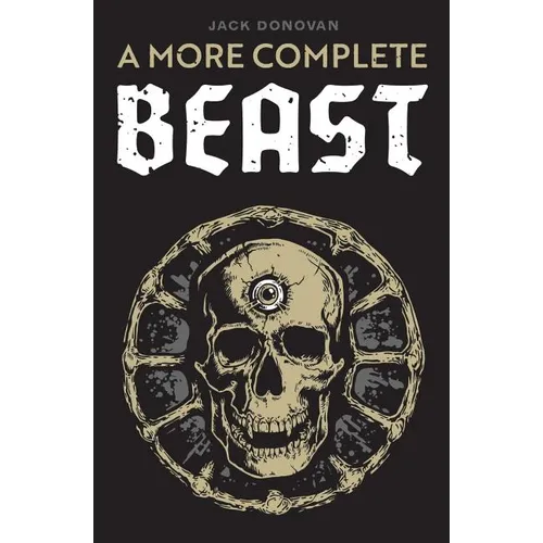 A More Complete Beast