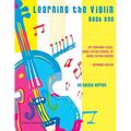Learning the Violin, Book One: Expanded Edition