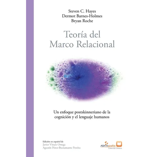 Teoría del marco relacional: Un enfoque postskinneriano de la cognición y el lenguaje humanos