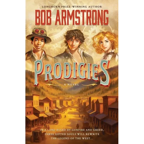 Prodigies