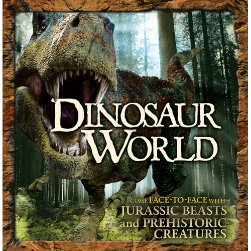 Dinosaur World