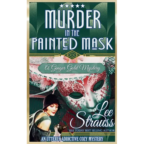 Murder in the Painted Mask