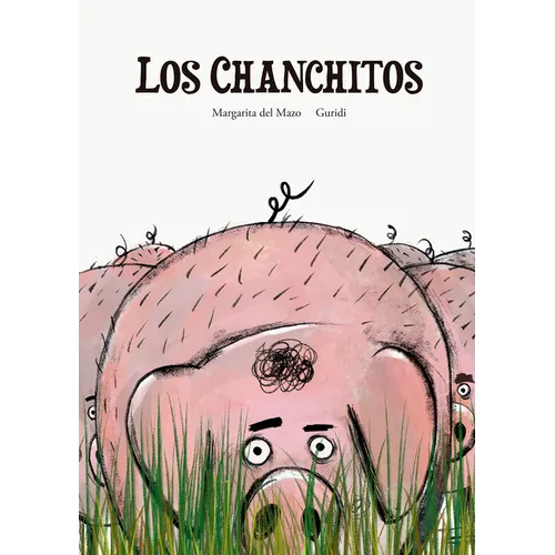 Los Chanchitos