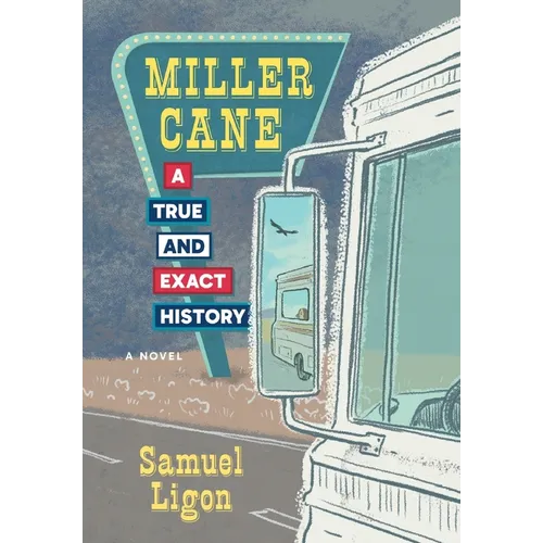 Miller Cane: A True & Exact History