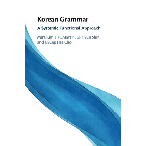 Korean Grammar