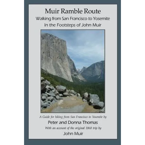 Muir Ramble Route