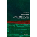 British Architecture: A Very Short Introduction