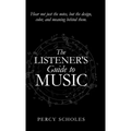 The Listener's Guide to Music
