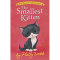 The Smallest Kitten