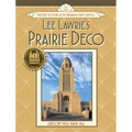 Lee Lawrie's Prairie Deco: History in Stone at the Nebraska State Capitol