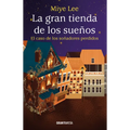La Gran Tienda de Los Sueños 2 / Dallergut Dream Department Store 2
