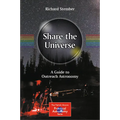 Share the Universe: A Guide to Outreach Astronomy