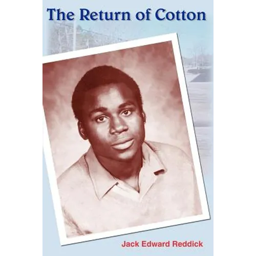 The Return of Cotton