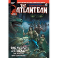 The Atlantean #2