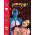 Cells, Tissues, Organs and Systems: Grade 7-8