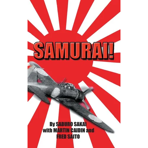 Samurai!