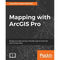 Mapping with ArcGIS Pro
