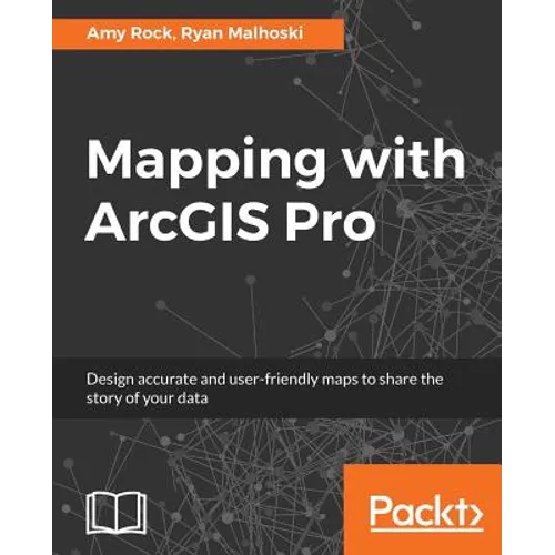Mapping with ArcGIS Pro