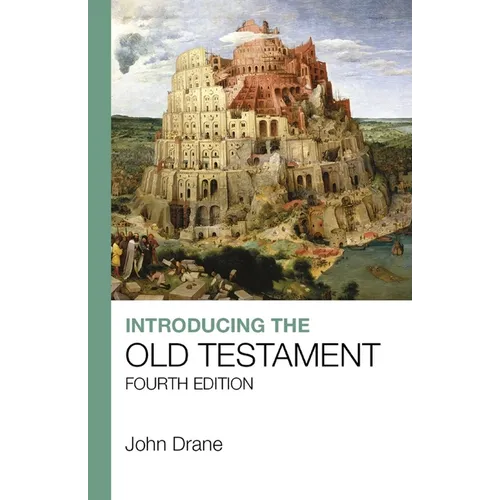 Introducing the Old Testament: Fourth Edition