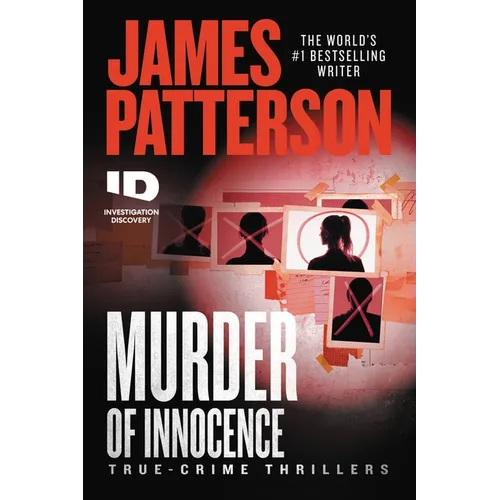 Murder of Innocence