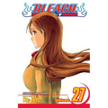 Bleach, Vol. 27: Goodbye Halcyon Days.
