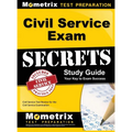 Civil Service Exam Secrets Study Guide: Civil Service Test Review for the Civil Service Examination