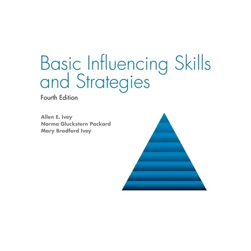 Basic Influencing Skills and Strategies