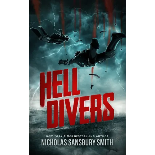 Hell Divers