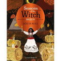 Seasons of the Witch Mabon Journal
