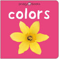 Colors / Colores Bilingual (Bright Baby)