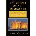 The Odyssey Of An Immigrant