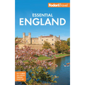 Fodor's Essential England