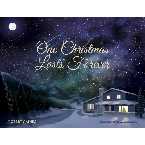 One Christmas Lasts Forever