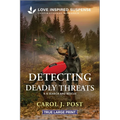 Detecting Deadly Threats