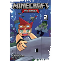 Minecraft: The Manga, Vol. 2