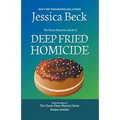 Deep Fried Homicide