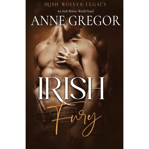 Irish Fury