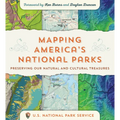 Mapping America's National Parks: Preserving Our Natural and Cultural Treasures