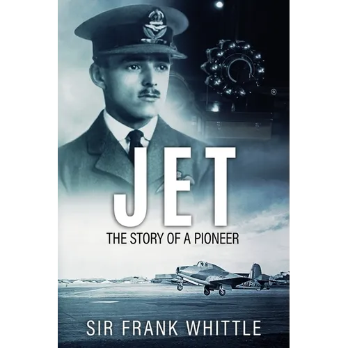 Jet: The Story of a Pioneer