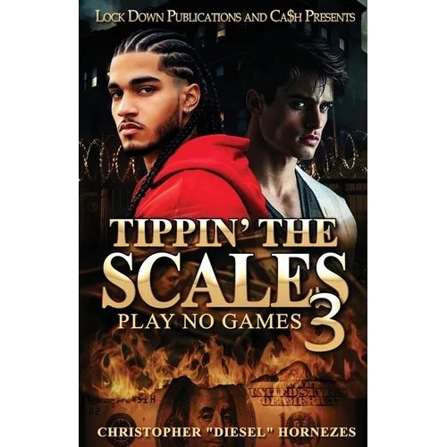 Tippin' The Scales 3