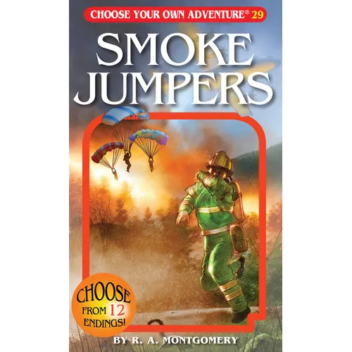 Smoke Jumpers
