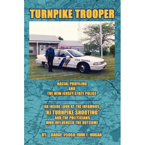 Turnpike Trooper