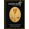 Darius Hart and the WaySeekers: My Impossibles Become Possible